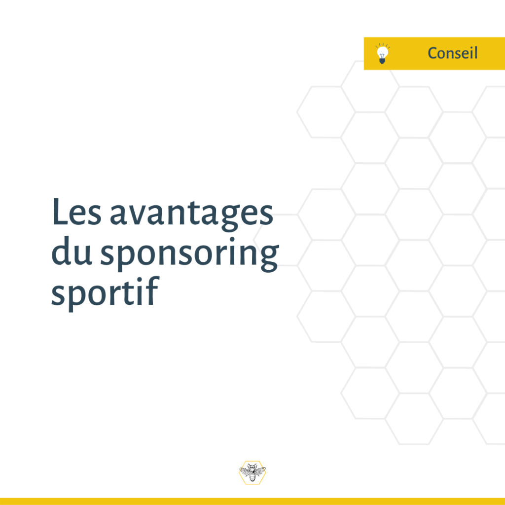 Les Avantages Du Sponsoring Sportif Un Levier Puissant Pour Votre